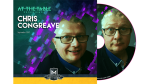 (image for) At The Table Live Chris Congreave - DVD