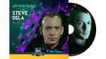 (image for) At The Table Live Steve Dela - DVD