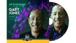 (image for) At The Table Live Gary Jones - DVD