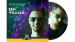 (image for) At The Table Live Ben Williams - DVD