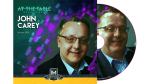 (image for) At The Table Live John Carey - DVD
