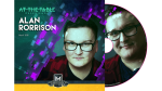 (image for) At The Table Live 2 Alan Rorrison - DVD