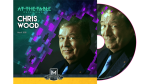 (image for) At The Table Live Chris Wood - DVD