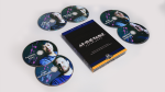 (image for) At The Table Live Lecture April-May-June 2017 (6 DVD Set)