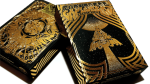 (image for) Explorers Playing Cards (Revelation) by Card Experiment