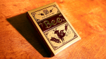 (image for) Bee Year of The Sheep Playing Cards