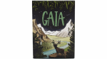 (image for) GAIA Playing Cards - Limited Moonlight Edition