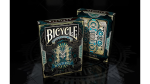 (image for) Bicycle Mystique Playing Cards (Blue)