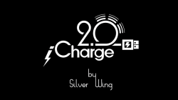 (image for) iCharge 2.0 by Silver Wing - Trick