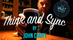 (image for) The Vault - Think and Sync by John Carey video DOWNLOAD