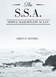 (image for) Simple Sleightless ACAAN by Abhinav Bothra Mixed Media DOWNLOAD
