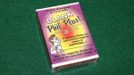 (image for) Blank Phil Plus 2 (Version 2) by Trevor Duffy