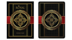 (image for) Limited Edition "ROYAL" Playing Cards by Natalia Silva
