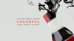 (image for) COLORFUL by Zihu - Trick