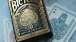 (image for) Bicycle Codex Playing Cards by Elite Playing Cards