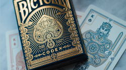 (image for) Bicycle Codex Playing Cards by Elite Playing Cards