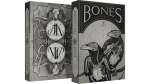 (image for) Bones (Dust) Playing Cards by Brain Vessel