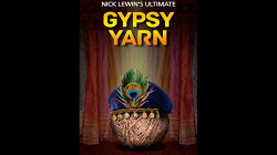 (image for) Nick Lewin's Ultimate Gypsy Yarn - Trick