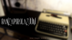 (image for) Banzapirolazuum by Sandro Loporcaro (Amazo) video DOWNLOAD
