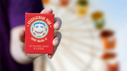 (image for) Steeplechase Park Playing Cards