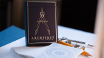 (image for) Architect Playing Cards