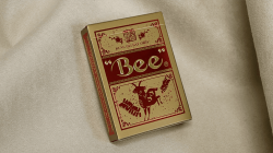 (image for) Bee Year of the Sheep Deck (Star Casino) Playing Cards