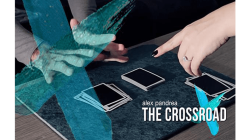 (image for) The Blue Crown Mini Series: The Crossroad by The Blue Crown - DVD