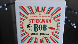 (image for) Stickman Bob by Kieron Johnson - Trick