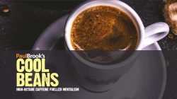 (image for) Cool Beans (Gimmicks and Online Instructions) by Paul Brook - Trick