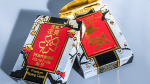 (image for) Hanami Hanafuda Playing Cards (Limited Edition)