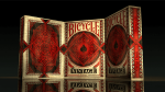 (image for) Bicycle Vintage Classic Playing Cards