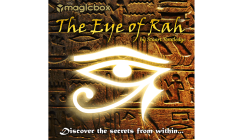 (image for) The Eye of Rah by Stuart Routledge - Trick