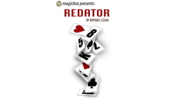 (image for) Redator by Raphael Czaja - Trick