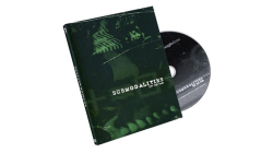 (image for) Submodalities by Michael Murray - DVD