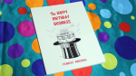 (image for) The Happy Birthday Business by Frances Marshall - Book