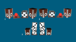 (image for) Multiplying Dice by Tora Magic