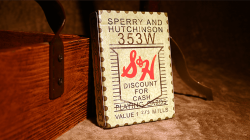 (image for) S&H Green Stamps Playing Cards