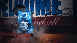 (image for) Bicycle Neptune Playing Cards