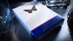 (image for) The Butterfly Treasure Limited Numbered Set (2 marked decks, 2 unmarked decks and book)