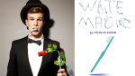 (image for) White Magic by Nicolas Subra - Trick