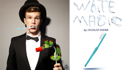(image for) White Magic by Nicolas Subra - Trick