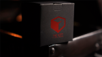(image for) The Gift Red Limited Edition (Gimmick and Online Instructions) by Angelo Carbone - Trick