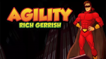 Agility (DVD and Gimmicks) by Rich Gerrish - DVD