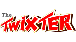 (image for) The TWIXTER by Neil Trigger - Trick
