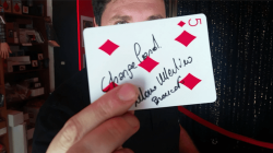 (image for) ChangeLand by Mauro Brancato Merlino video DOWNLOAD