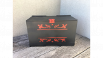 (image for) Fantoma's Box by Nahuel Olivera - Trick