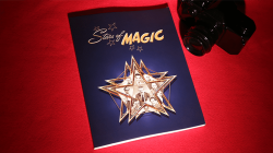 (image for) Stars of Magic (Soft Cover) by Meir Yedid - Book