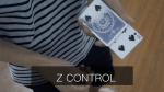 (image for) Z - Control by Ziv video DOWNLOAD