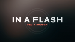 (image for) In a Flash (DIY) by Felix Bodden - DVD