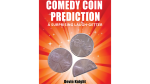 (image for) Comedy Coin by Devin Knight - Trick